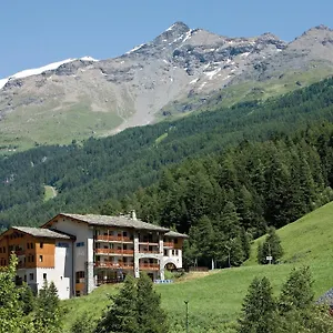 Club Mmv Le Val Cenis *** Lanslebourg-Mont-Cenis